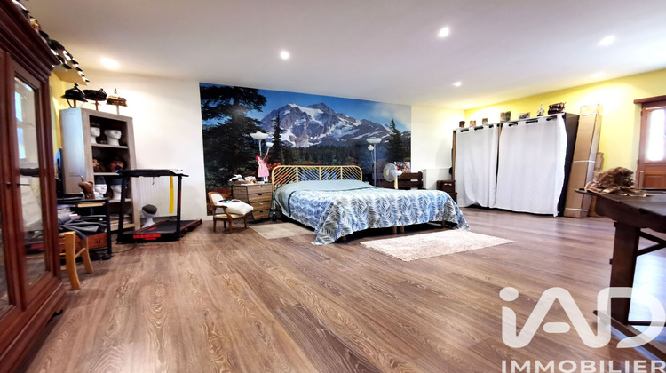 Ma-Cabane - Vente Maison Montigny-Lengrain, 211 m²