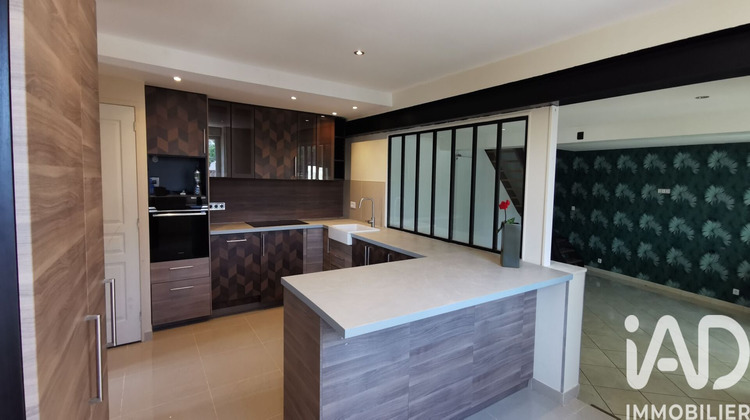 Ma-Cabane - Vente Maison Montigny-Lengrain, 144 m²
