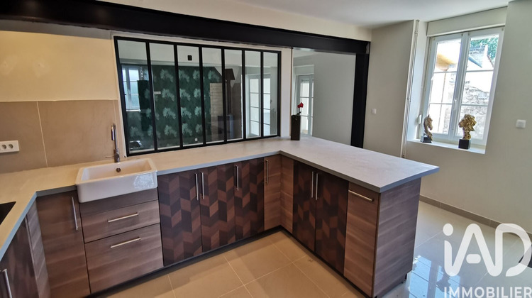 Ma-Cabane - Vente Maison Montigny-Lengrain, 144 m²