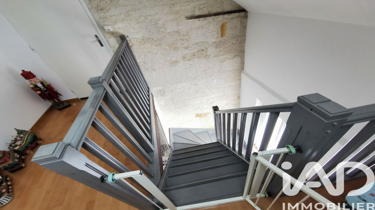 Ma-Cabane - Vente Maison Montigny-Lengrain, 211 m²