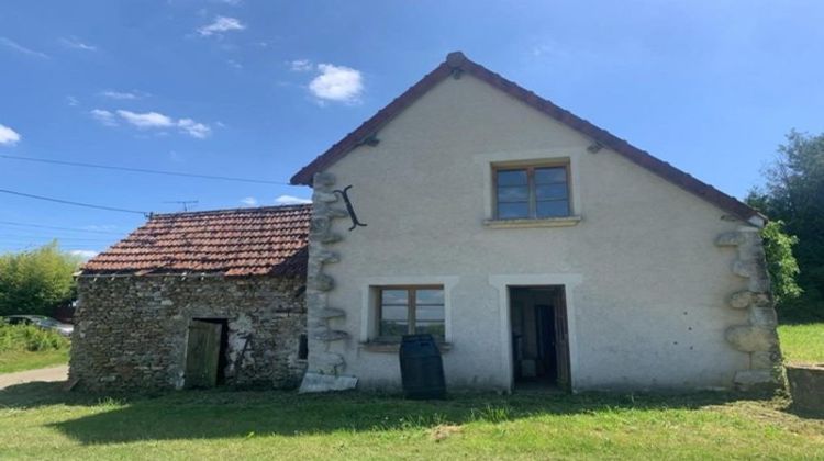 Ma-Cabane - Vente Maison Montigny-lès-Condé, 80 m²