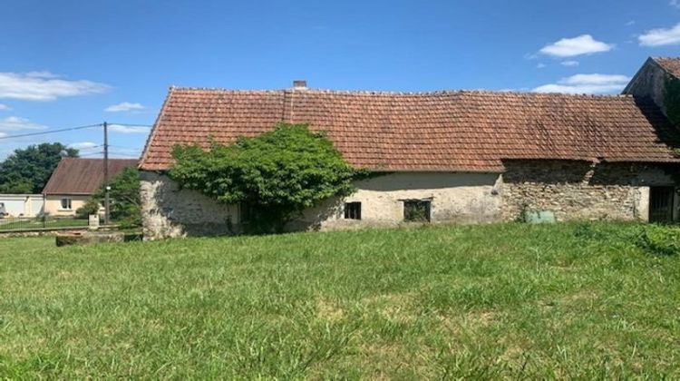 Ma-Cabane - Vente Maison Montigny-lès-Condé, 80 m²