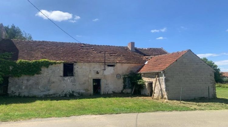 Ma-Cabane - Vente Maison Montigny-lès-Condé, 80 m²