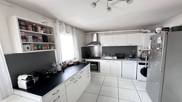 Ma-Cabane - Vente Maison Montigny-lès-Cormeilles, 106 m²