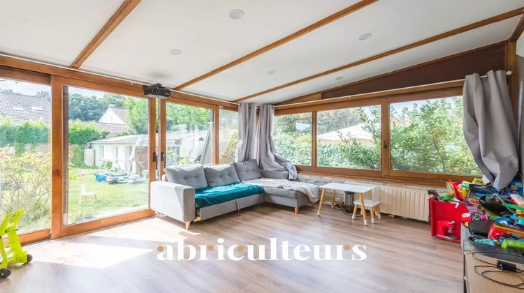 Ma-Cabane - Vente Maison Montigny-lès-Cormeilles, 153 m²