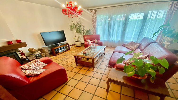 Ma-Cabane - Vente Maison MONTIGNY-LES-CORMEILLES, 165 m²