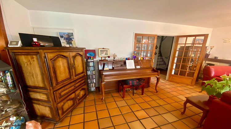 Ma-Cabane - Vente Maison MONTIGNY-LES-CORMEILLES, 165 m²