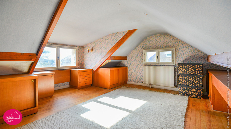 Ma-Cabane - Vente Maison MONTIGNY-LES-CORMEILLES, 86 m²