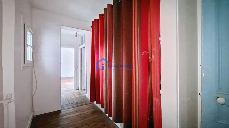 Ma-Cabane - Vente Maison MONTIGNY-LES-CORMEILLES, 92 m²