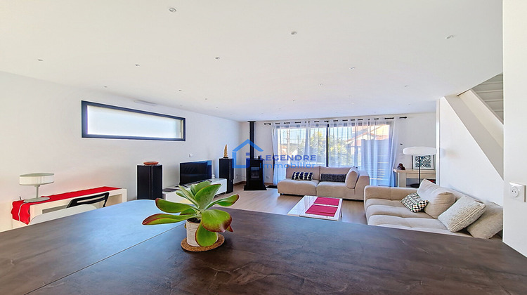 Ma-Cabane - Vente Maison MONTIGNY-LES-CORMEILLES, 105 m²