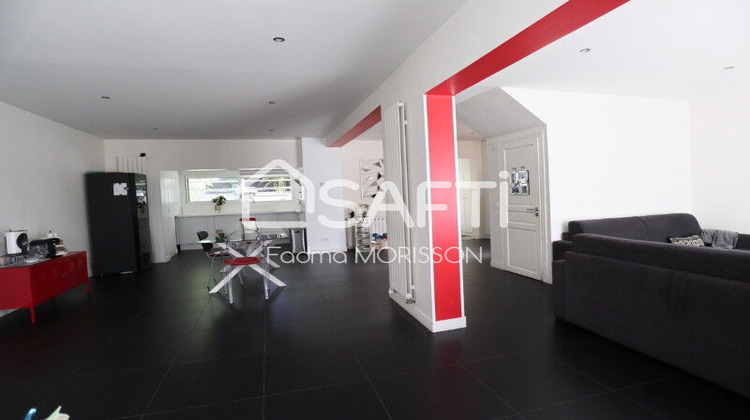 Ma-Cabane - Vente Maison Montigny-les-Cormeilles, 230 m²