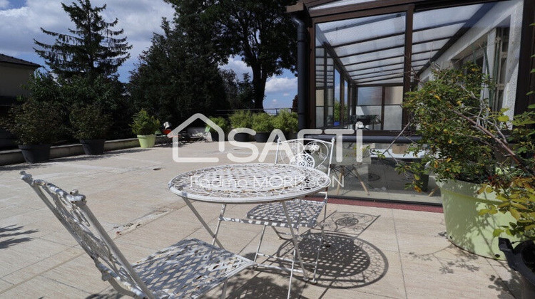 Ma-Cabane - Vente Maison Montigny-les-Cormeilles, 230 m²