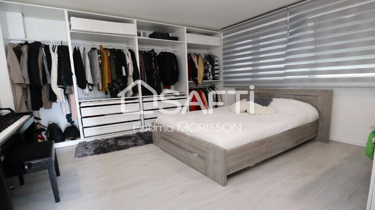 Ma-Cabane - Vente Maison Montigny-les-Cormeilles, 230 m²