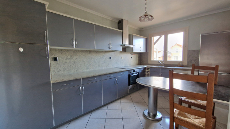 Ma-Cabane - Vente Maison Montigny-lès-Cormeilles, 130 m²