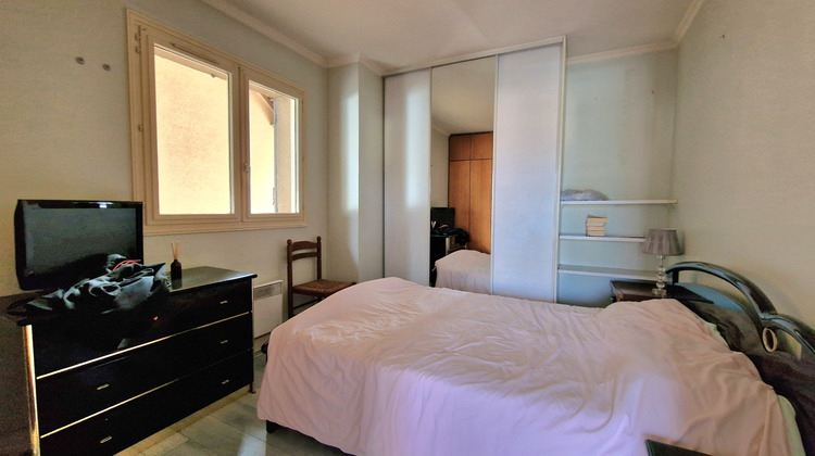 Ma-Cabane - Vente Maison Montigny-lès-Cormeilles, 130 m²