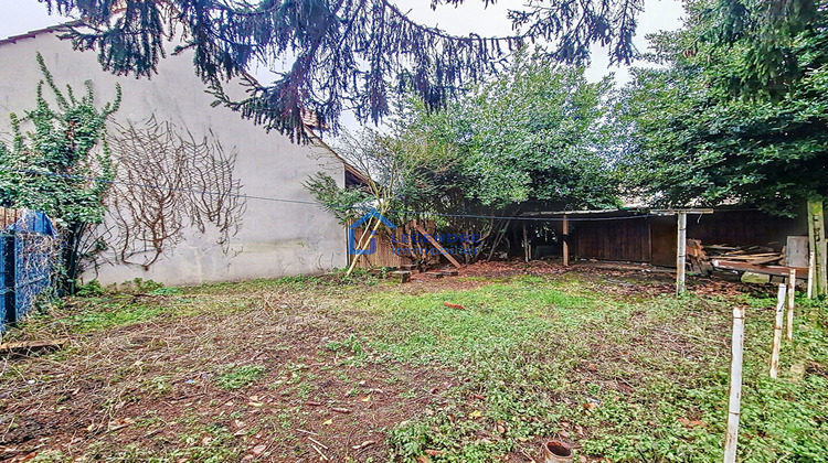 Ma-Cabane - Vente Maison MONTIGNY-LES-CORMEILLES, 58 m²