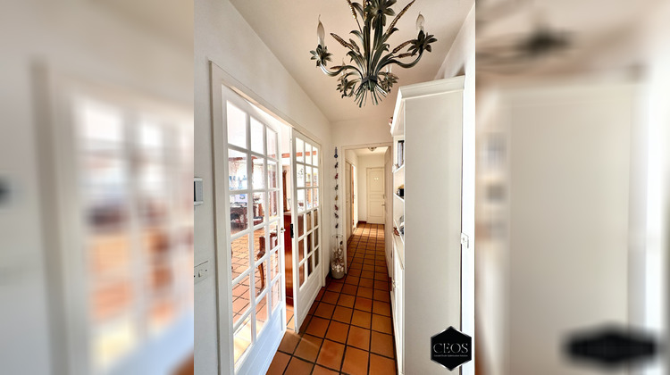 Ma-Cabane - Vente Maison Montigny-lès-Cormeilles, 180 m²