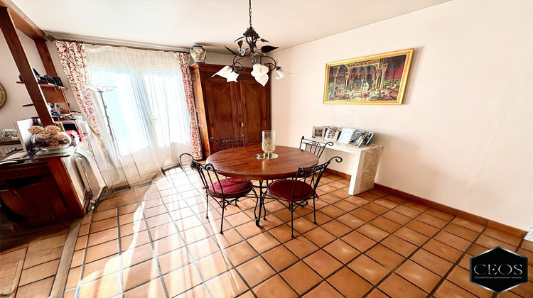 Ma-Cabane - Vente Maison Montigny-lès-Cormeilles, 180 m²