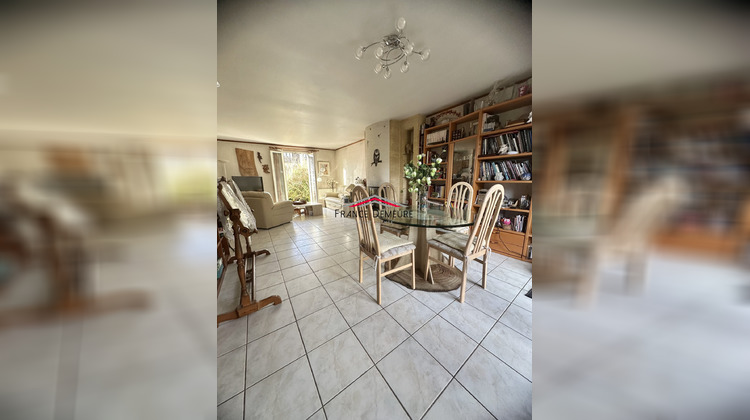 Ma-Cabane - Vente Maison Montigny-lès-Cormeilles, 140 m²