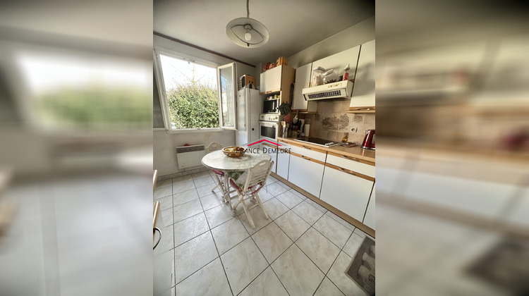 Ma-Cabane - Vente Maison Montigny-lès-Cormeilles, 140 m²