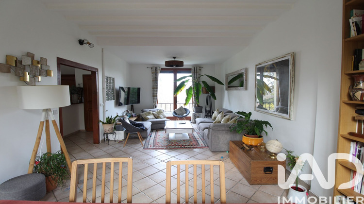 Ma-Cabane - Vente Maison Montigny-Lès-Cormeilles, 115 m²