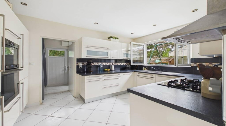 Ma-Cabane - Vente Maison MONTIGNY-LES-CORMEILLES, 136 m²