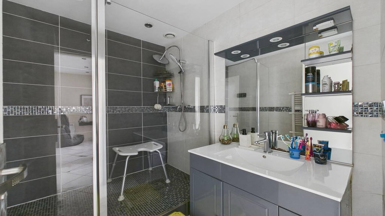 Ma-Cabane - Vente Maison MONTIGNY-LES-CORMEILLES, 136 m²