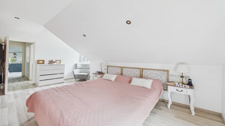 Ma-Cabane - Vente Maison MONTIGNY-LES-CORMEILLES, 136 m²