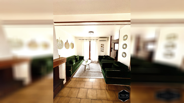 Ma-Cabane - Vente Maison Montigny-lès-Cormeilles, 210 m²