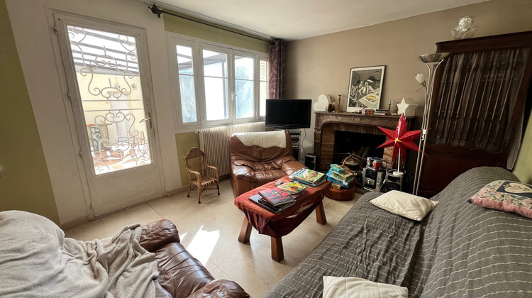 Ma-Cabane - Vente Maison Montigny-lès-Cormeilles, 71 m²