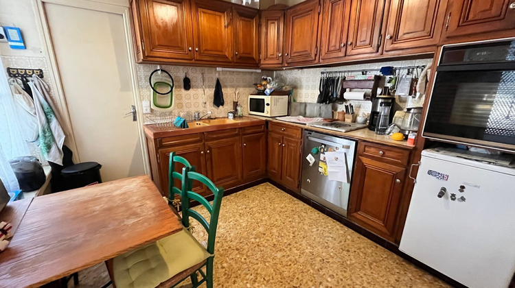 Ma-Cabane - Vente Maison Montigny-lès-Cormeilles, 71 m²