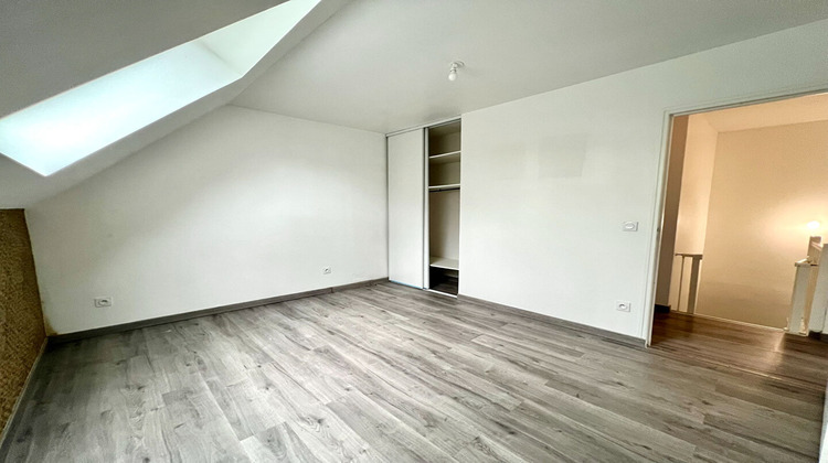 Ma-Cabane - Vente Maison MONTIGNY-LES-CORMEILLES, 80 m²