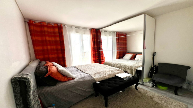 Ma-Cabane - Vente Maison MONTIGNY-LES-CORMEILLES, 88 m²