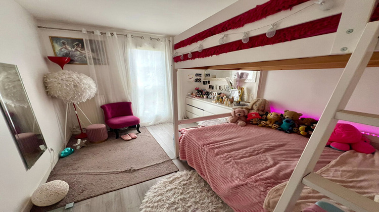 Ma-Cabane - Vente Maison MONTIGNY-LES-CORMEILLES, 88 m²