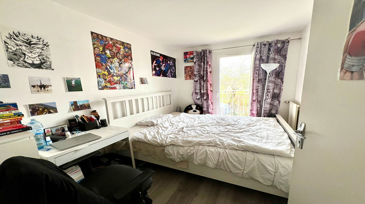 Ma-Cabane - Vente Maison MONTIGNY-LES-CORMEILLES, 88 m²