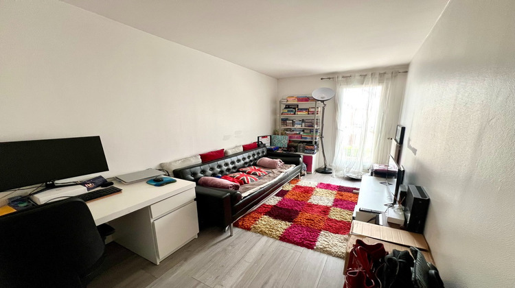 Ma-Cabane - Vente Maison MONTIGNY-LES-CORMEILLES, 88 m²