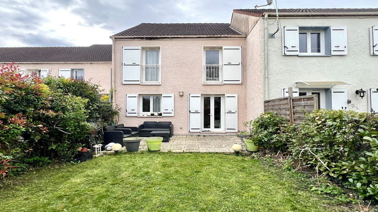 Ma-Cabane - Vente Maison MONTIGNY-LES-CORMEILLES, 88 m²