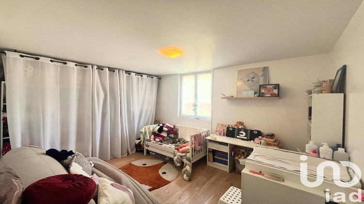 Ma-Cabane - Vente Maison Montigny-Lès-Cormeilles, 77 m²