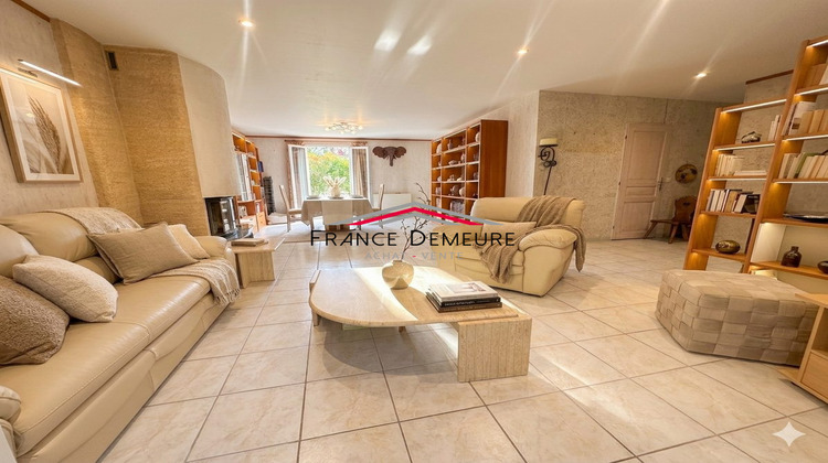 Ma-Cabane - Vente Maison Montigny-lès-Cormeilles, 140 m²