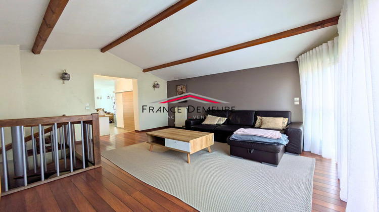 Ma-Cabane - Vente Maison Montigny-lès-Cormeilles, 87 m²