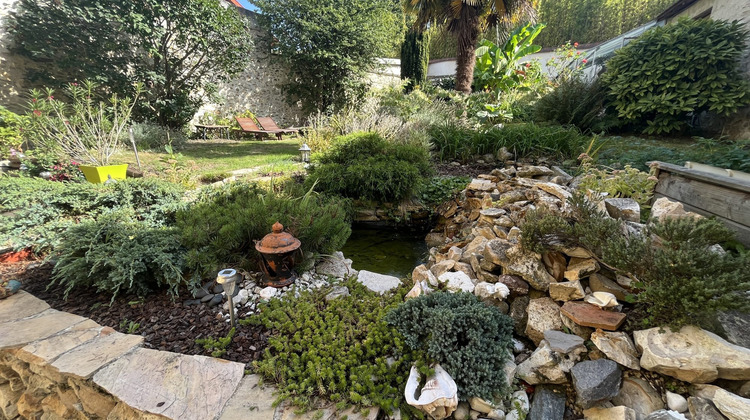 Ma-Cabane - Vente Maison Montigny-lès-Cormeilles, 171 m²