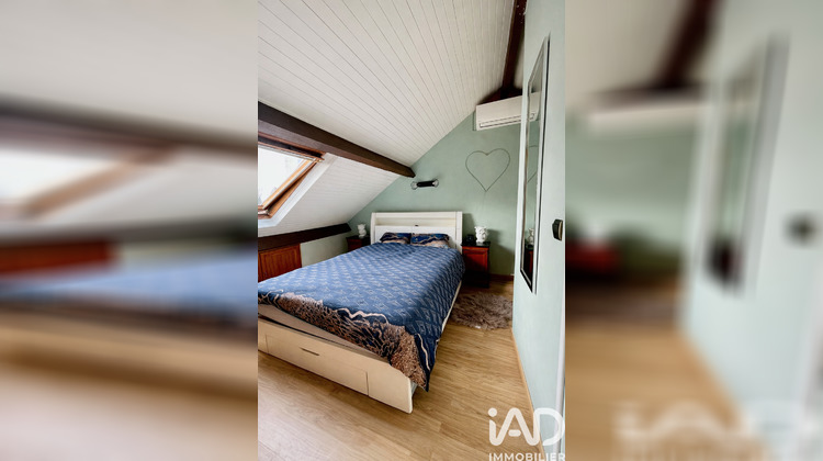 Ma-Cabane - Vente Maison Montigny-Lès-Cormeilles, 150 m²