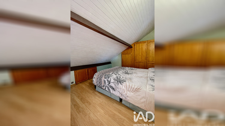 Ma-Cabane - Vente Maison Montigny-Lès-Cormeilles, 150 m²