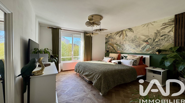 Ma-Cabane - Vente Maison Montigny-Lès-Cormeilles, 130 m²