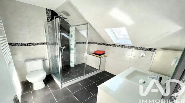 Ma-Cabane - Vente Maison Montigny-Lès-Cormeilles, 88 m²