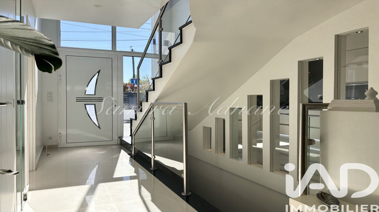 Ma-Cabane - Vente Maison Montigny-Lès-Cormeilles, 257 m²