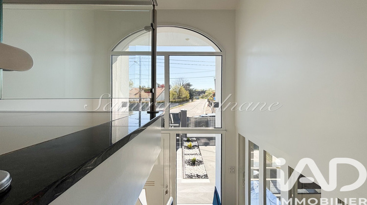 Ma-Cabane - Vente Maison Montigny-Lès-Cormeilles, 257 m²