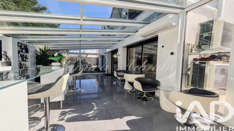 Ma-Cabane - Vente Maison Montigny-Lès-Cormeilles, 257 m²