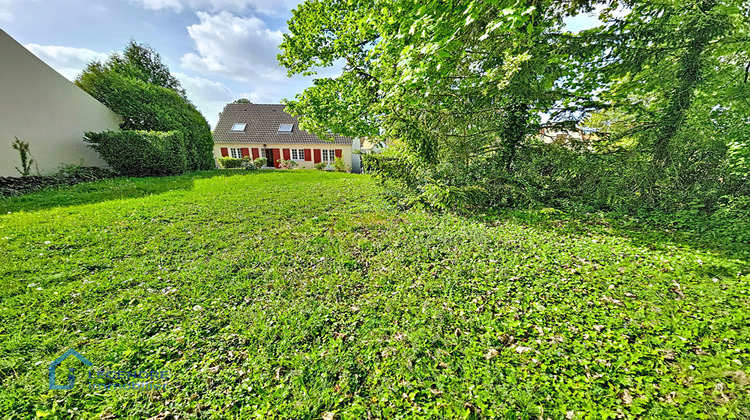 Ma-Cabane - Vente Maison MONTIGNY-LES-CORMEILLES, 143 m²