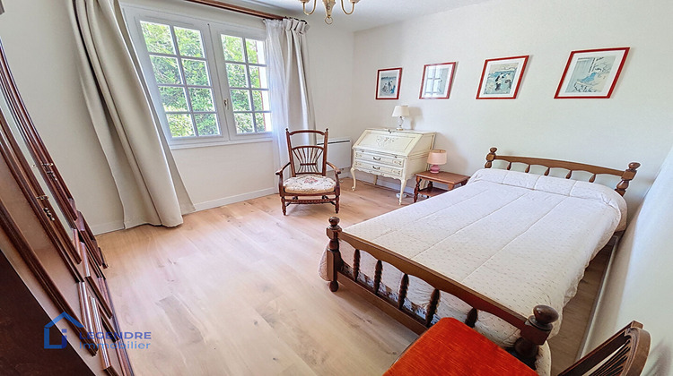 Ma-Cabane - Vente Maison MONTIGNY-LES-CORMEILLES, 143 m²